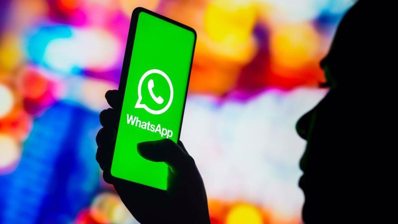 WhatsApp View Once Text Features Coming