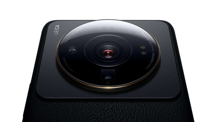 Xiaomi 13 Ultra Camera Leaked
