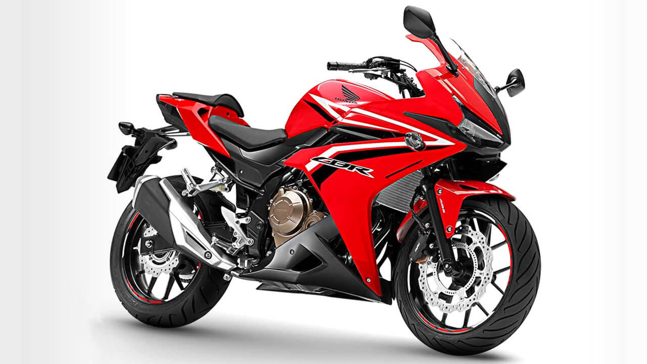2023 Honda CBR500R may unveiled in India