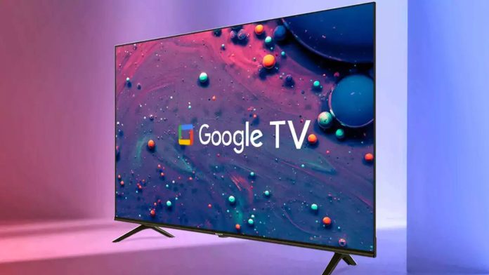 Aiwa Magnifiq 4K Google TV launched in India