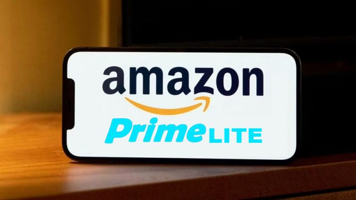 Amazon Prime Lite subscription launched India