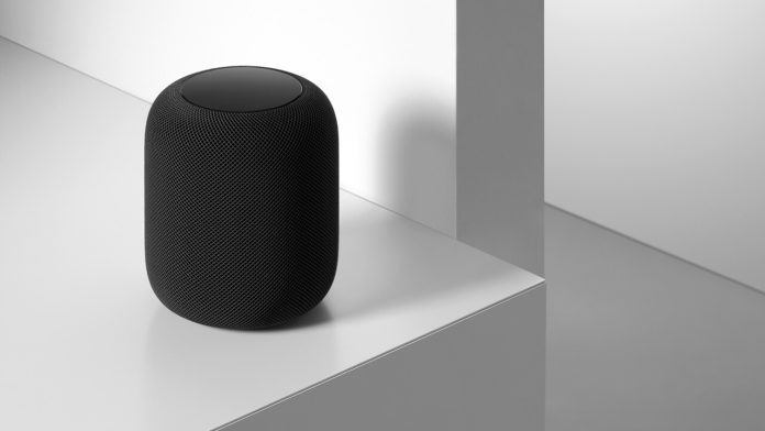 Apple Homepod 2nd Generation launched