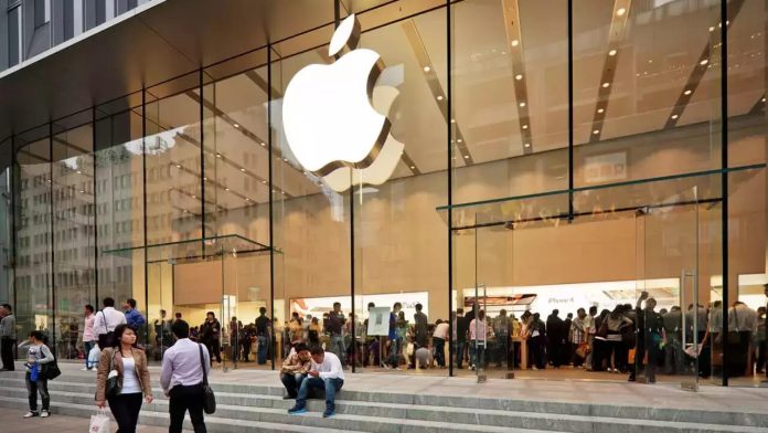 Apple Store opening in India soon