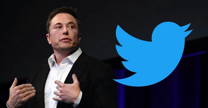 Elon Musk rename officially Mr Tweet on Twitter