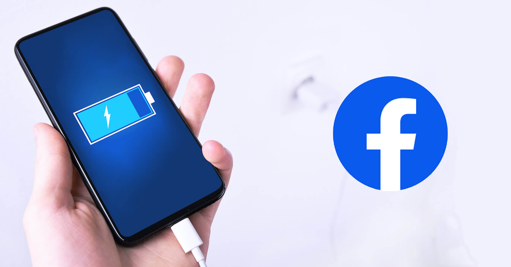 Facebook killing Smartphone Battery Life