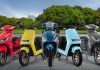 Hero Electric sold over 1 lakh E-Scooters