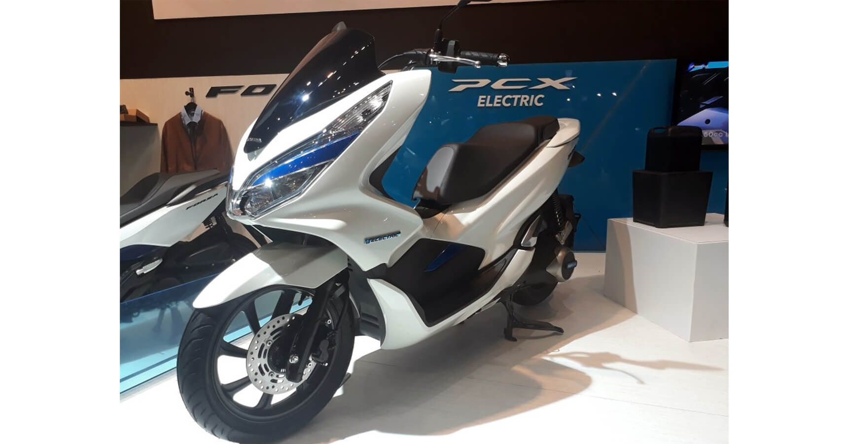 Honda-Suzuki launch Electric Scooters India