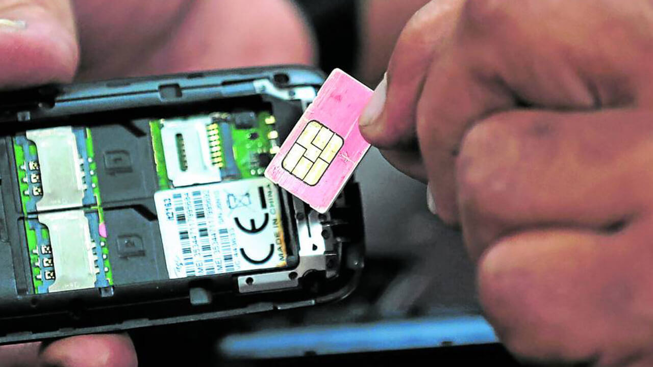 How to stop your SIM Card remember these things