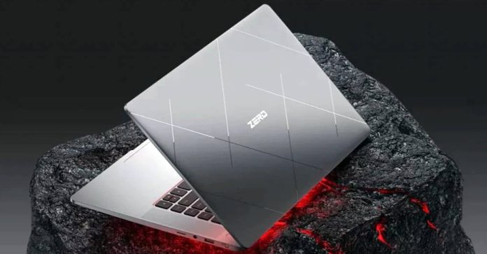 Infinix Zero Book Ultra Laptop launched