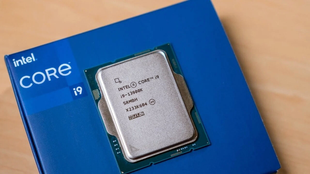 Intel Core i9-13900KS Launched as Fastest Desktop Processor