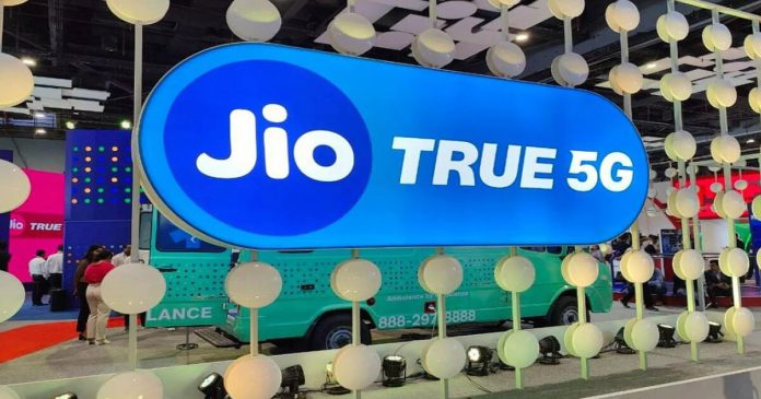 Jio 5G launch 50 More Cities