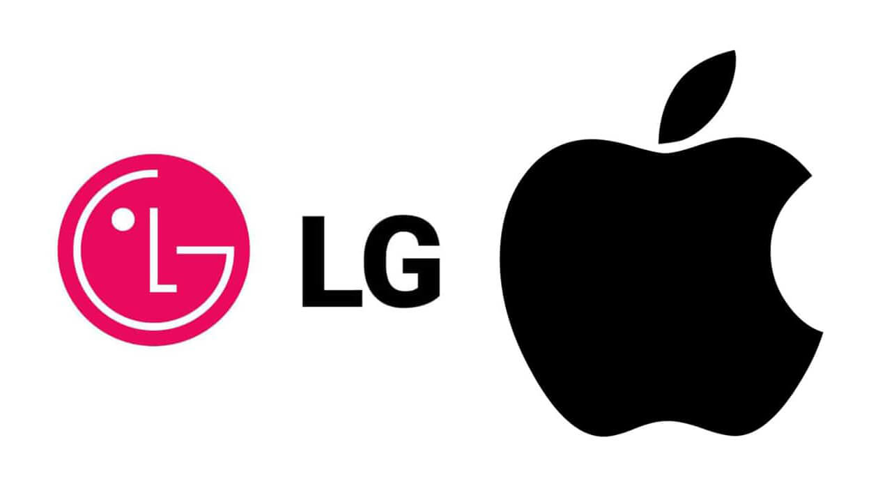 LG-র সাথে হাত মেলালো Apple, প্রযুক্তি দুনিয়া বড় পরিবর্তনের অপেক্ষায়, জানুন কি আসতে চলেছে