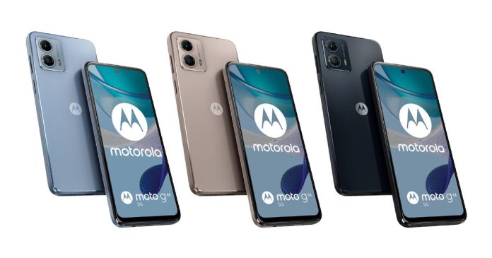 Moto G73 5G G53 5G Launched