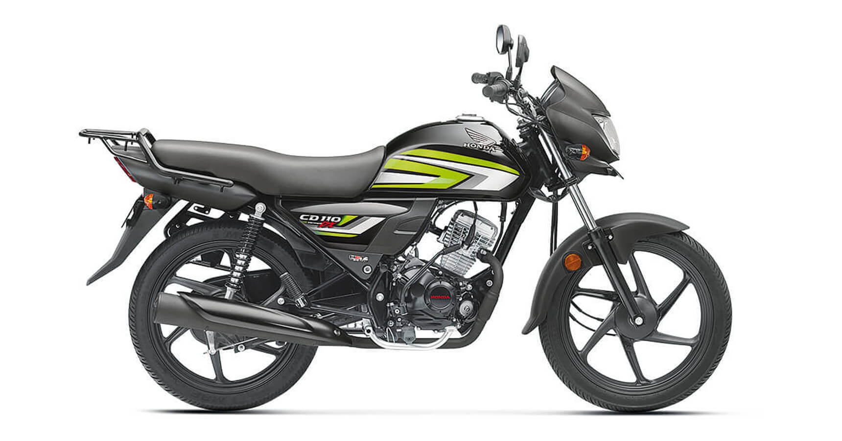 New Honda 100cc Motorcycle launch date