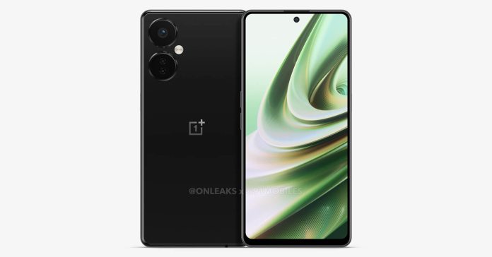 OnePlus Nord 3 Specifications