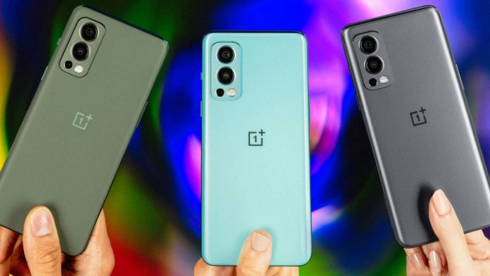 OnePlus Nord 3 testing starts in india under Larry codename launch expected in July 2023