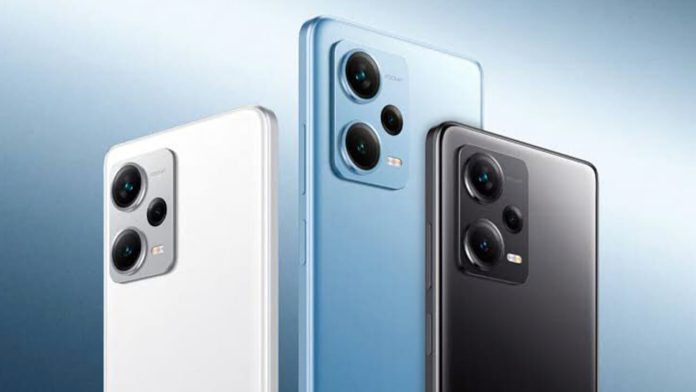 Poco X5 Pro appears on BIS certification site