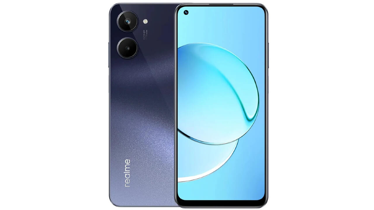 Realme 10 4G launch in India 9 January