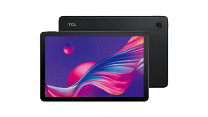 TCL Tab 8 LE Android Tablet launched