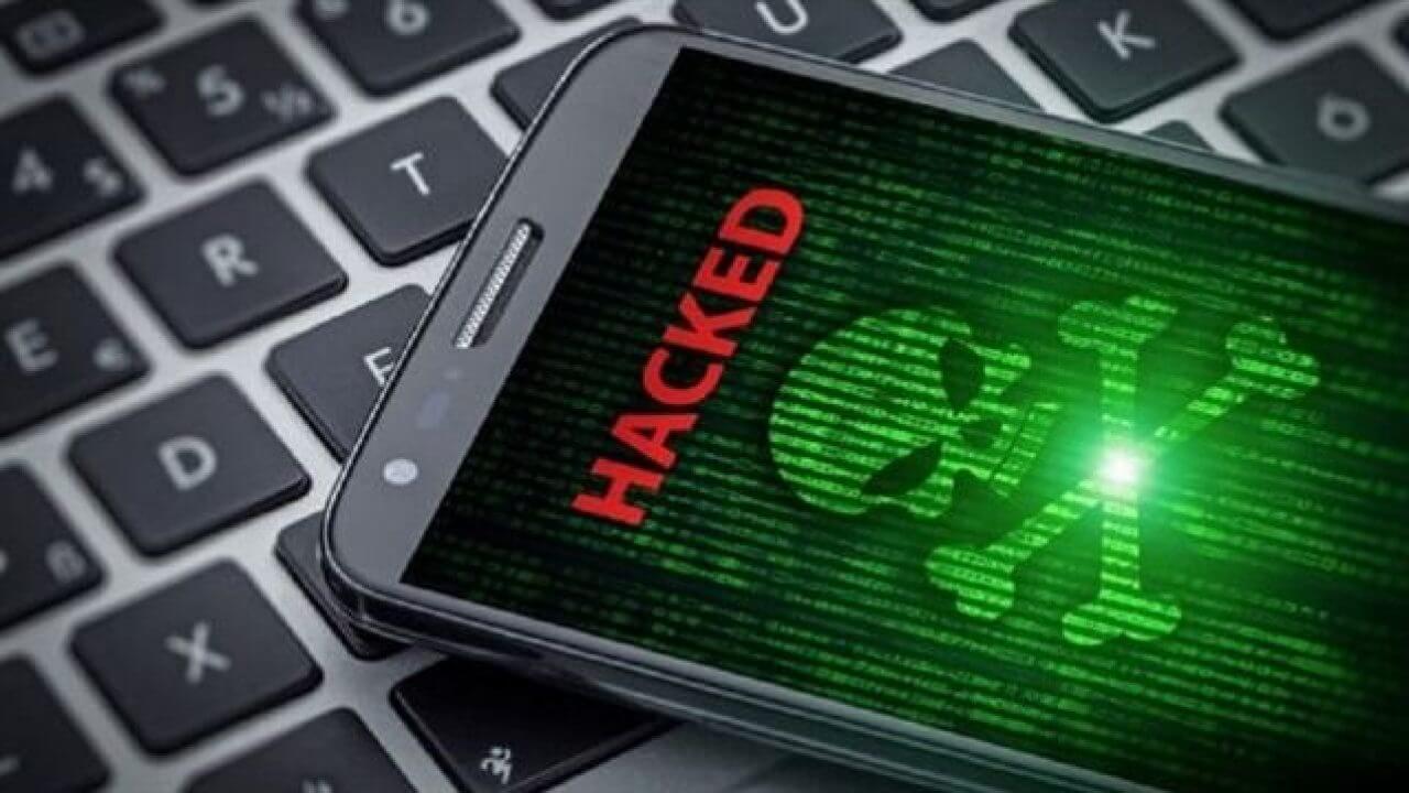 These 5 signs Indicator for Phone Hacking