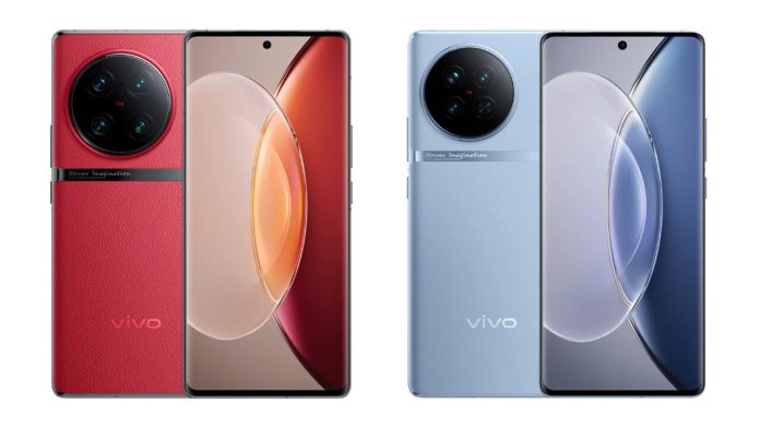Vivo X90 X90 Pro Global launch date February 3