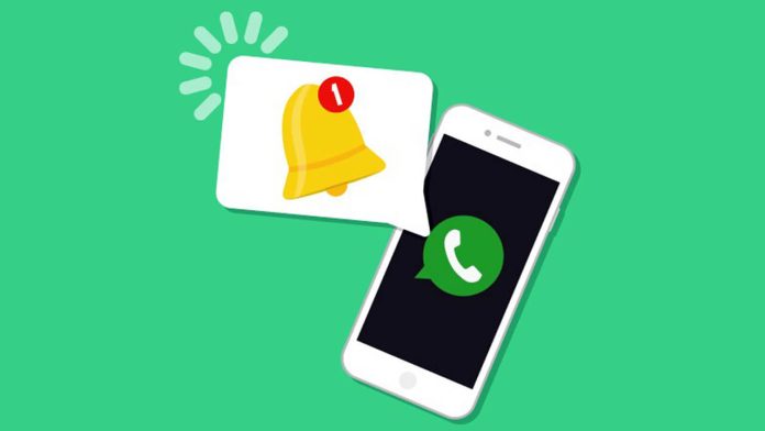 WhatsApp Custom call or Message tone Set up Process