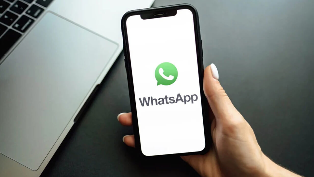 WhatsApp Feature Pin any Message