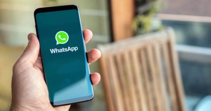 WhatsApp brings contact shortcut feature