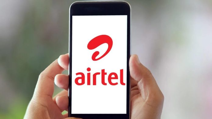 Airtel Prepaid Plans Price Hike