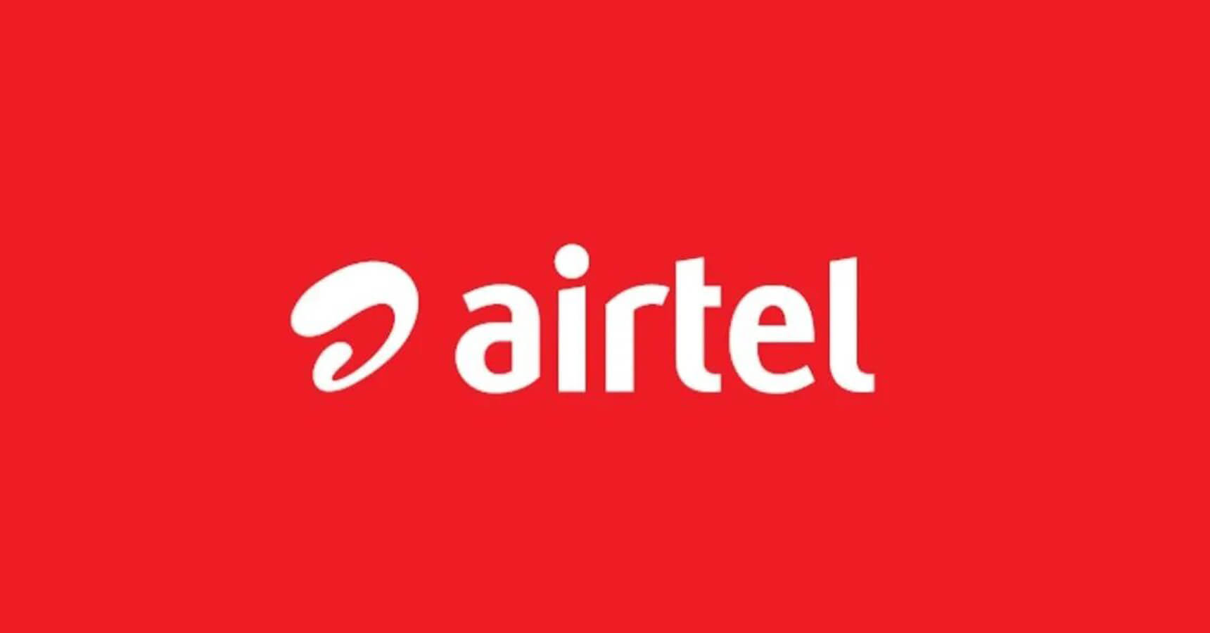 Airtel RS 489 509 Plan Launched