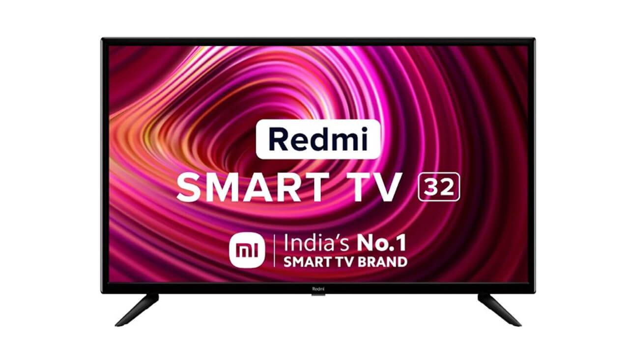 Amazon Great Republic Day Sale Smart TVs Offer