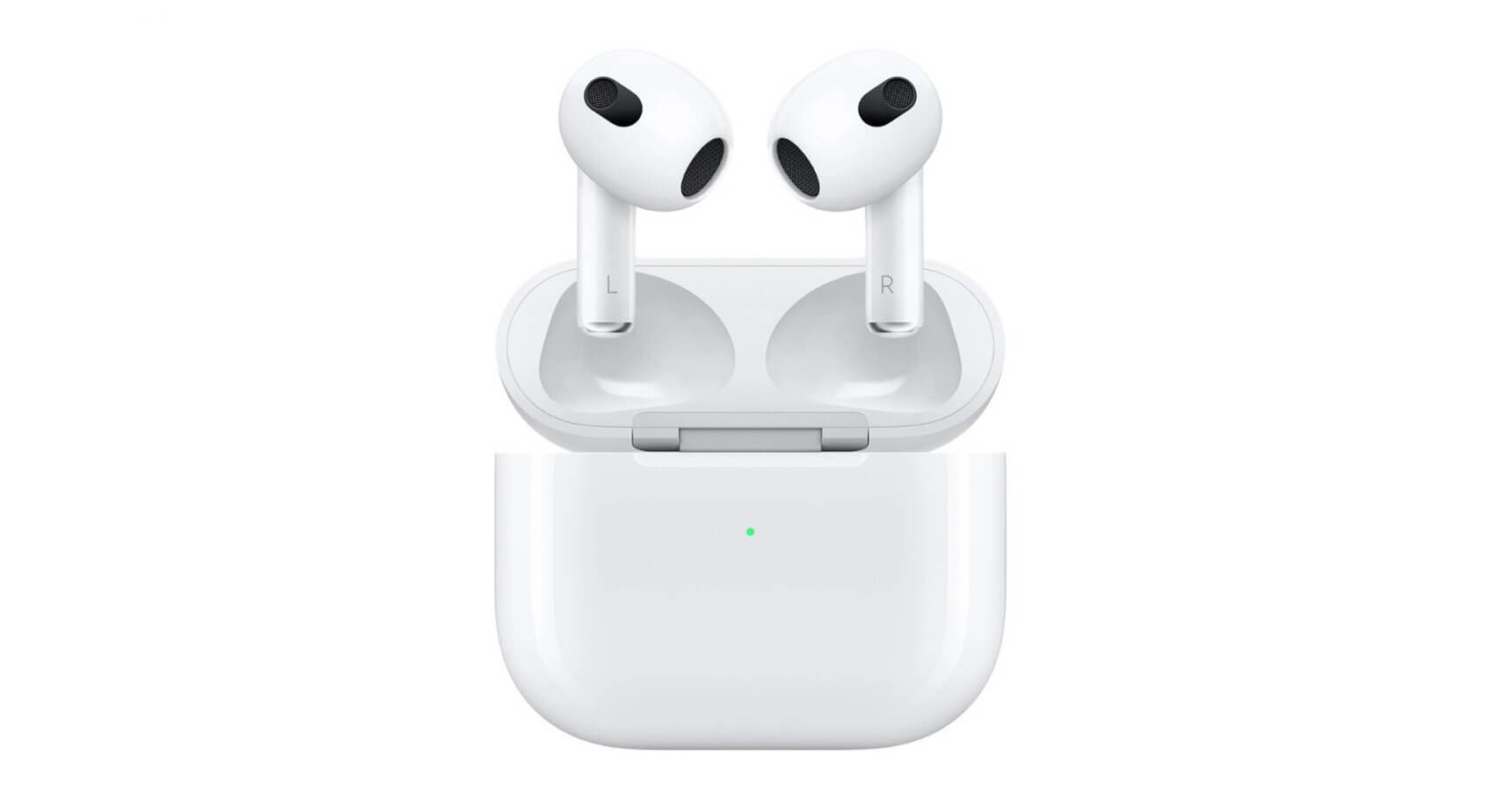 Apple Airpods (3rd Generation) Price Drop