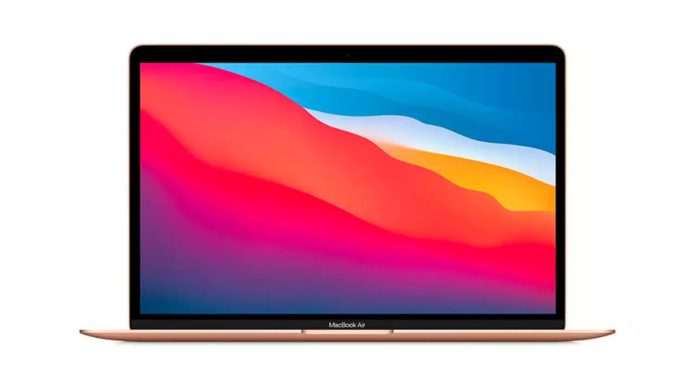 Apple MacBook Air M1 Price Cut in India