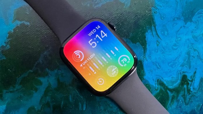 Apple making in house Display may first use on Apple Watch Apple