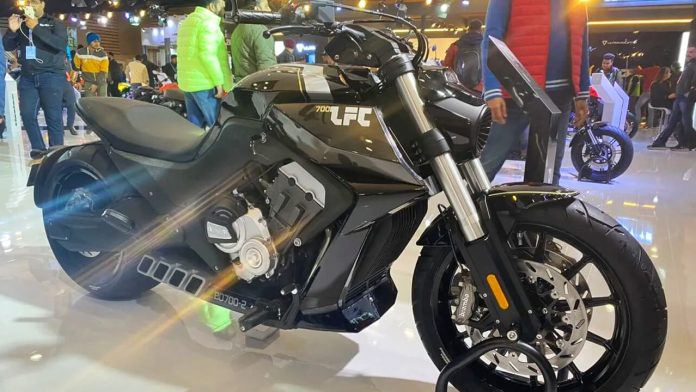 Benelli Showaces 3 Upcoming Bikes