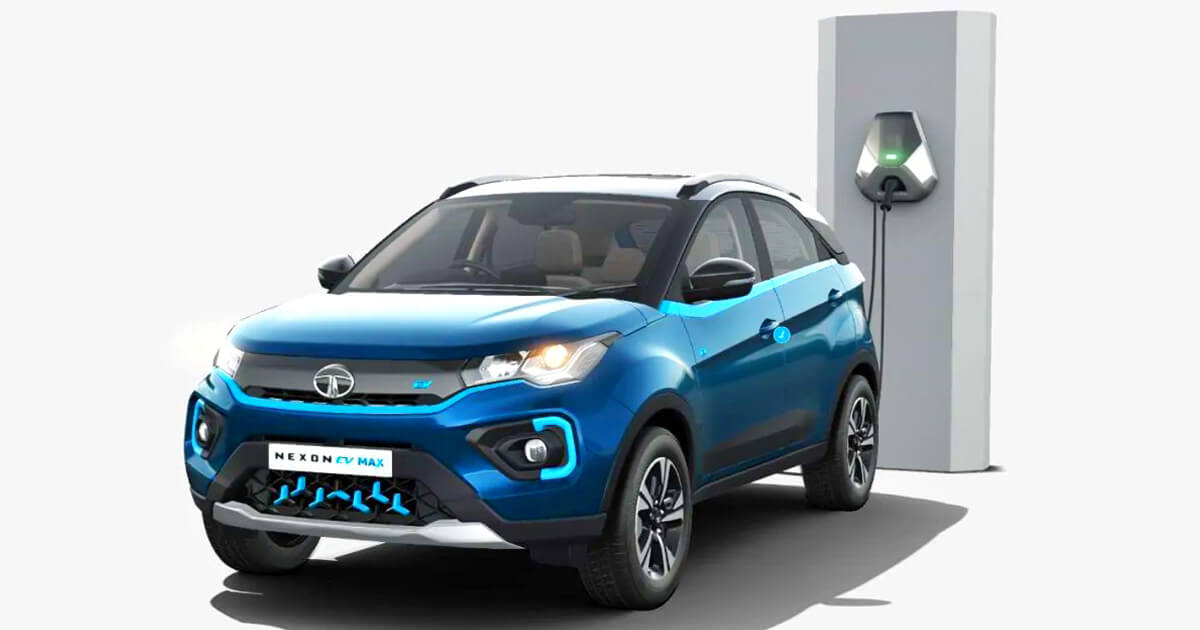 Tata Electric Cars Big Discount Offers