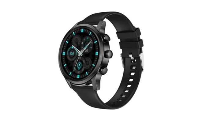 Fire Boltt Infinity Smartwatch Launched in India