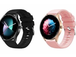 Fire Boltt Rocket Smartwatch Launched in India