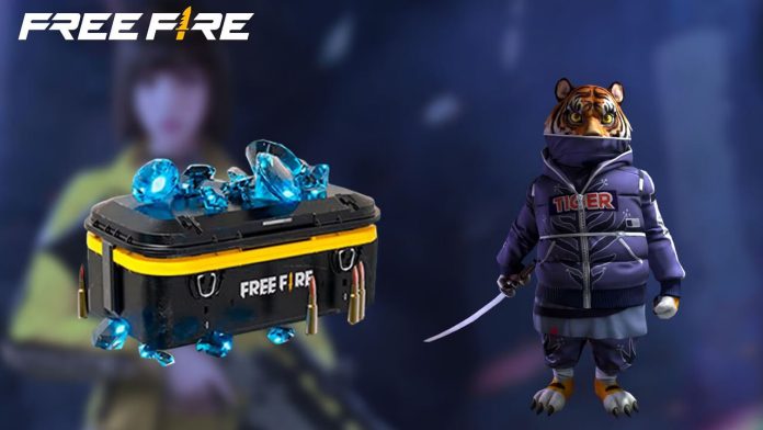 Garena Free Fire Redeem Codes Today 18 January 2023