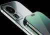 iPhone 15 Pro Max Design Revealed