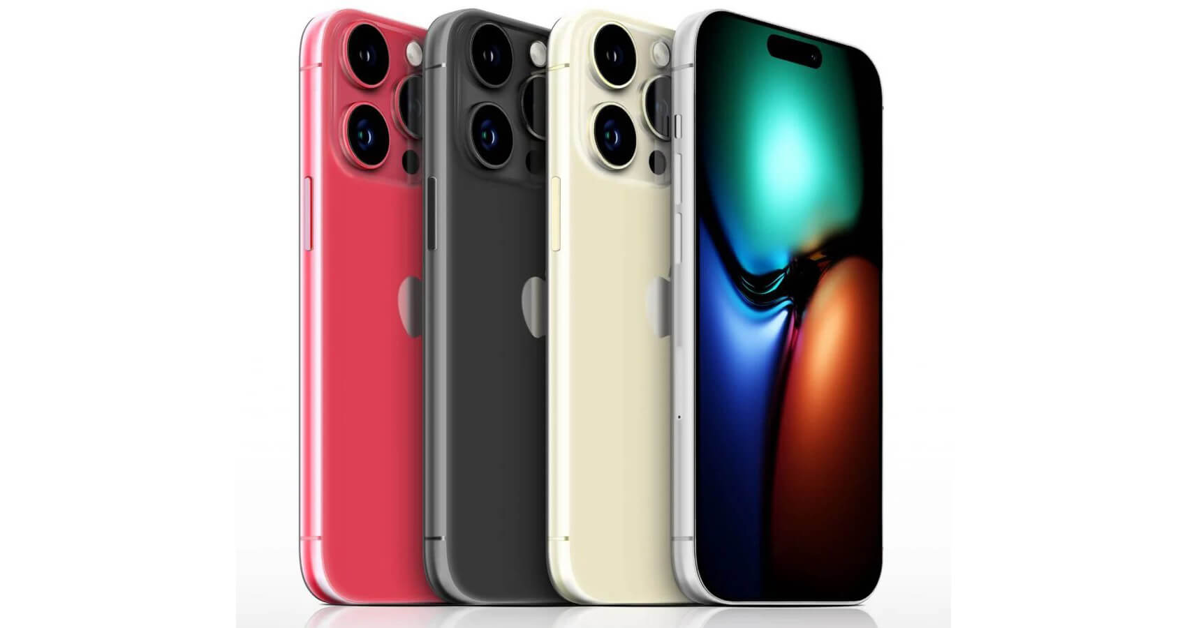 iPhone 15 Series Get Wi-Fi 6E Connectivity