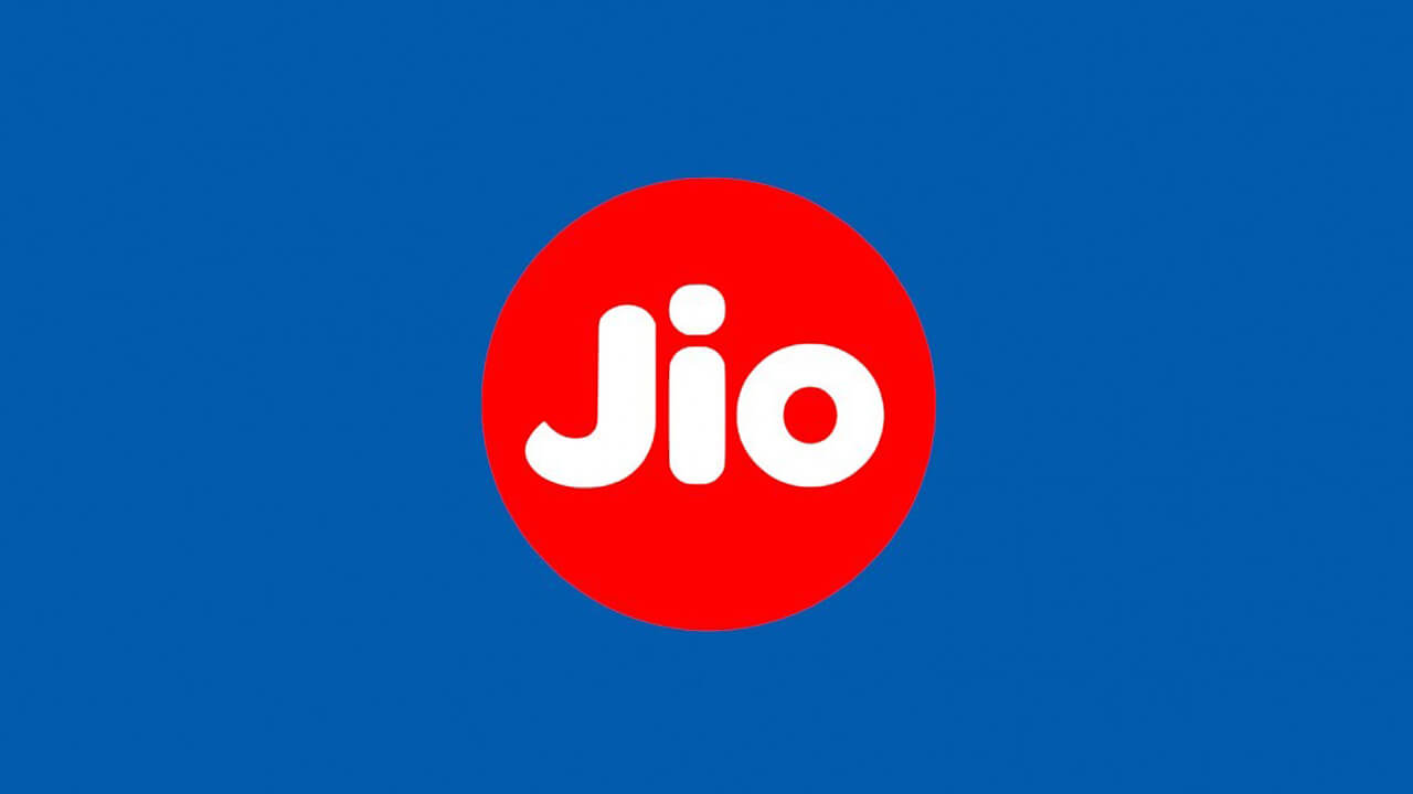 Jio Launches RS 899 RS 349 Recharge Plans