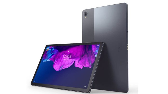 Lenovo Tab P11 5G Launched in India