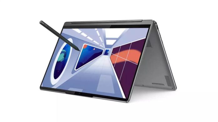 Lenovo Yoga 9i Launched in India