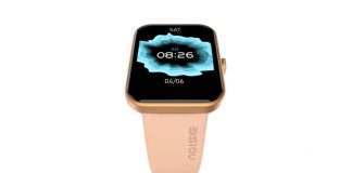 noise-colorfit-caliber-buzz-smartwatch-launched-in-india-price-with-bluetooth-calling-feature