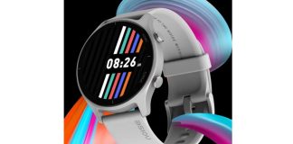 NoiseFit Twist Smartwatch Launched in India
