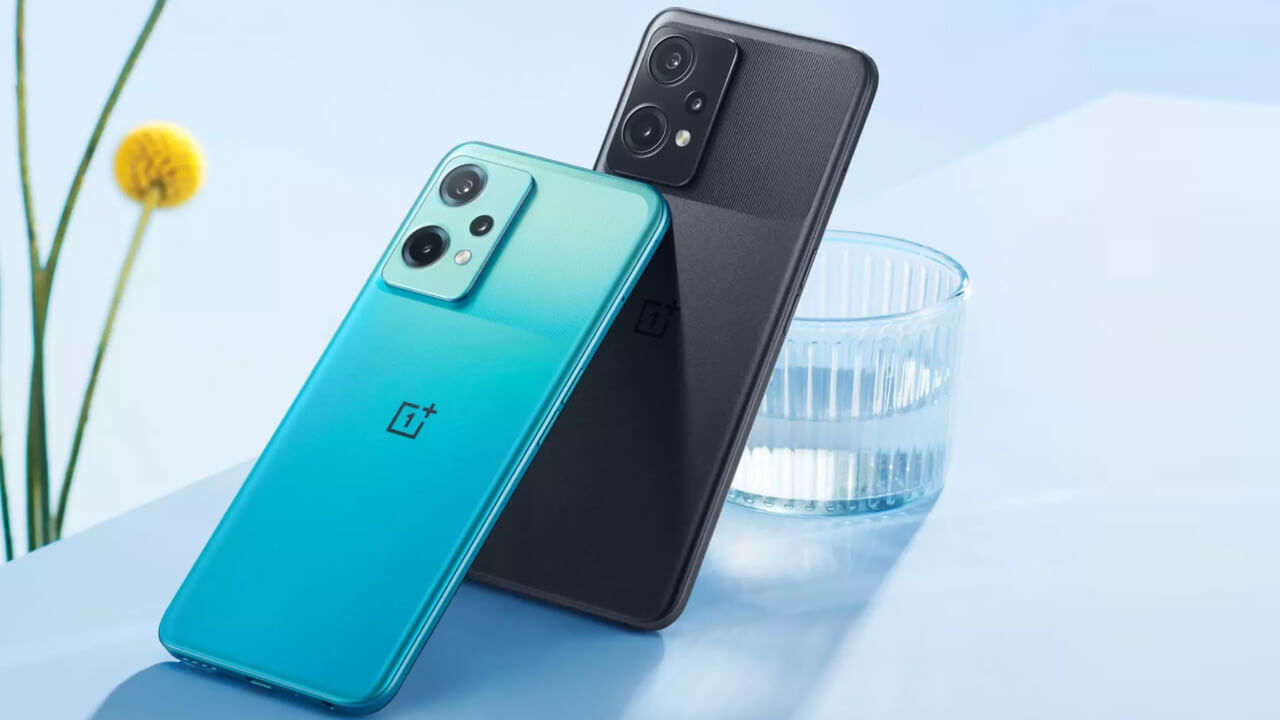 OnePlus Nord CE 2 Lite 5G offer buy only Price Rs 1399