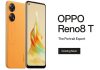 Oppo Reno 8T 4G Price Leaked