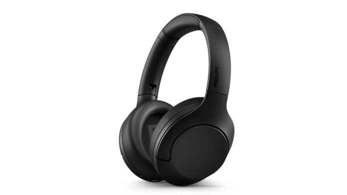 Philips Launches Headphone in India
