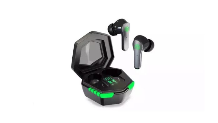 pTron Bassbuds Epic Earbuds Launched in India